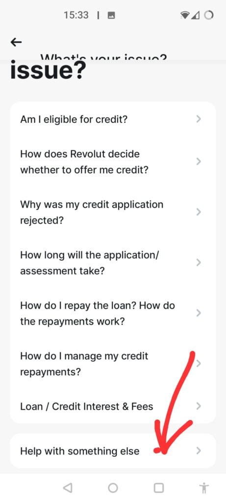 Revolut Contact Romania Revolut Contact Romania